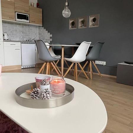 Dolni Morava - Apartmany Eksteriør bilde