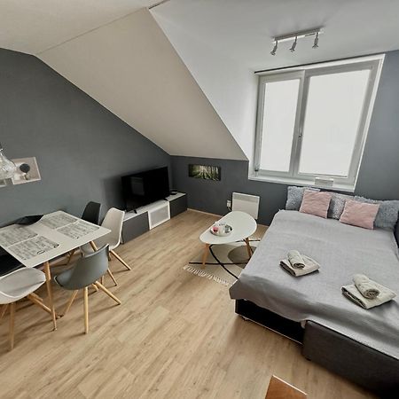 Dolni Morava - Apartmany Eksteriør bilde