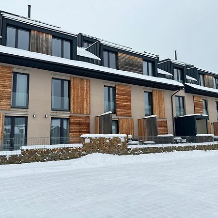 Dolni Morava - Apartmany Eksteriør bilde