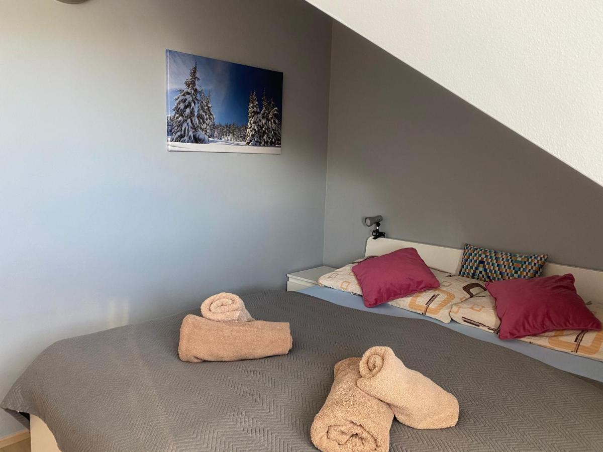 Dolni Morava - Apartmany Eksteriør bilde