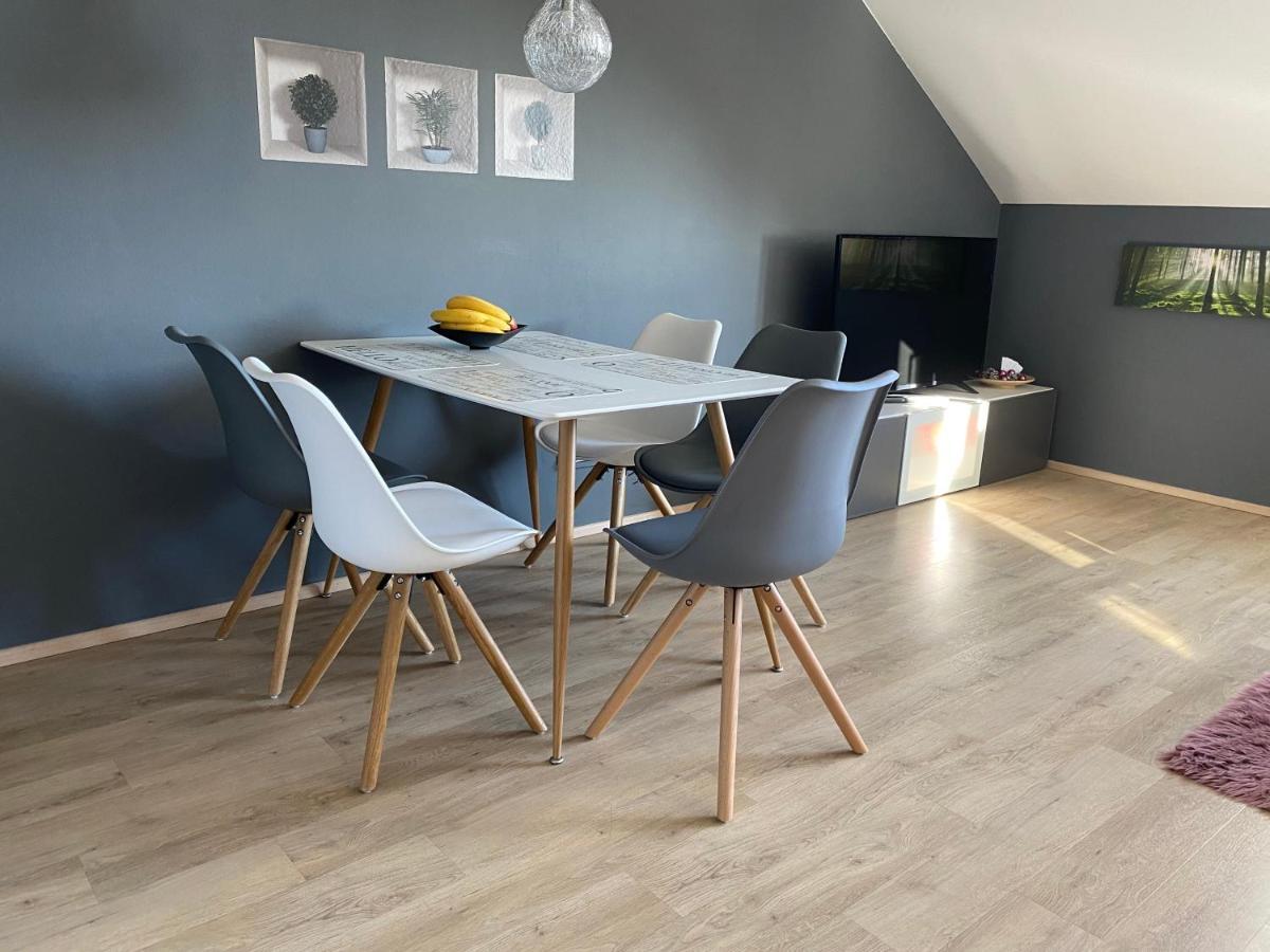 Dolni Morava - Apartmany Eksteriør bilde