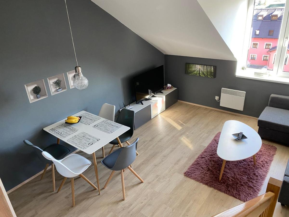 Dolni Morava - Apartmany Eksteriør bilde