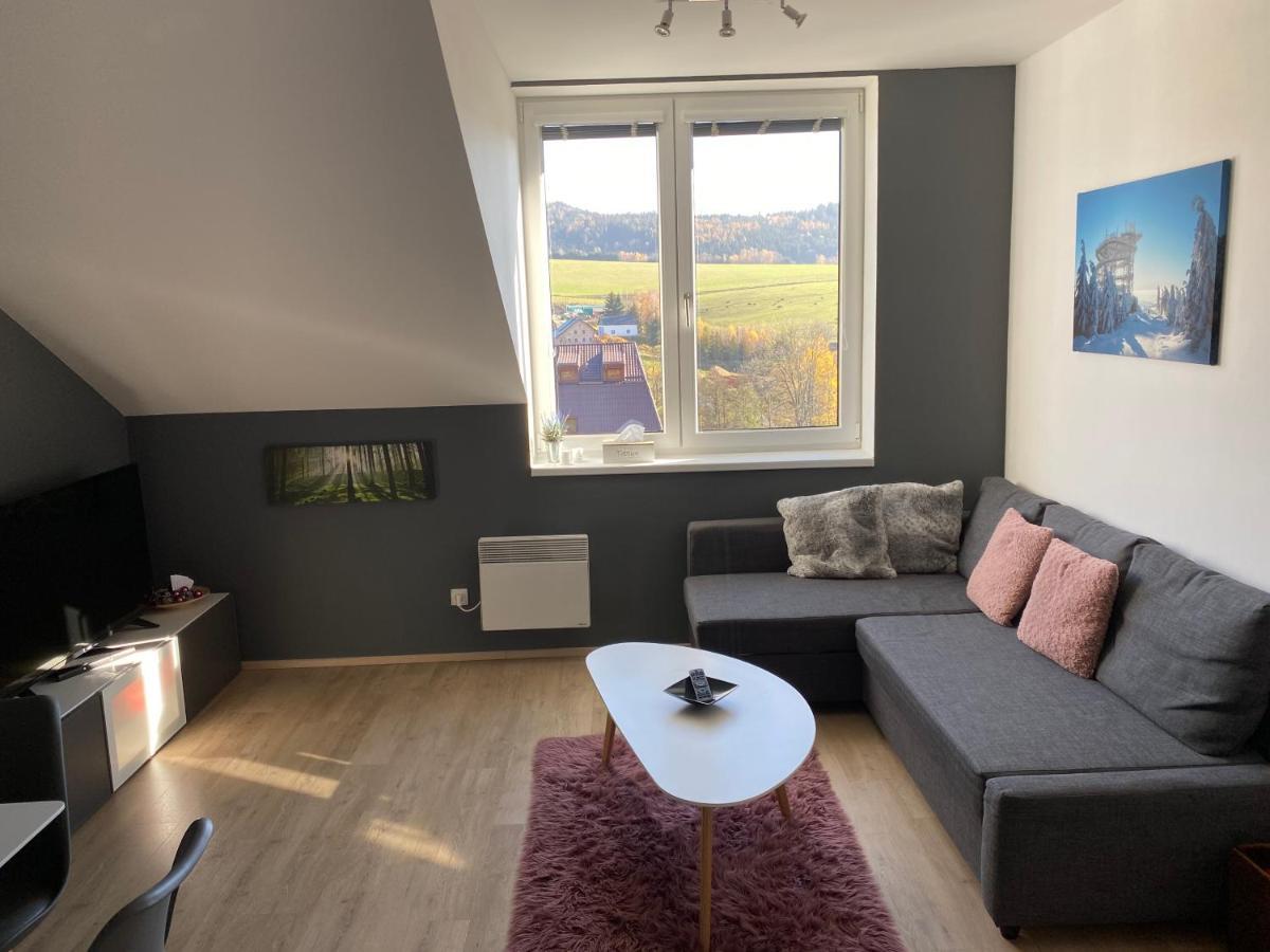 Dolni Morava - Apartmany Eksteriør bilde