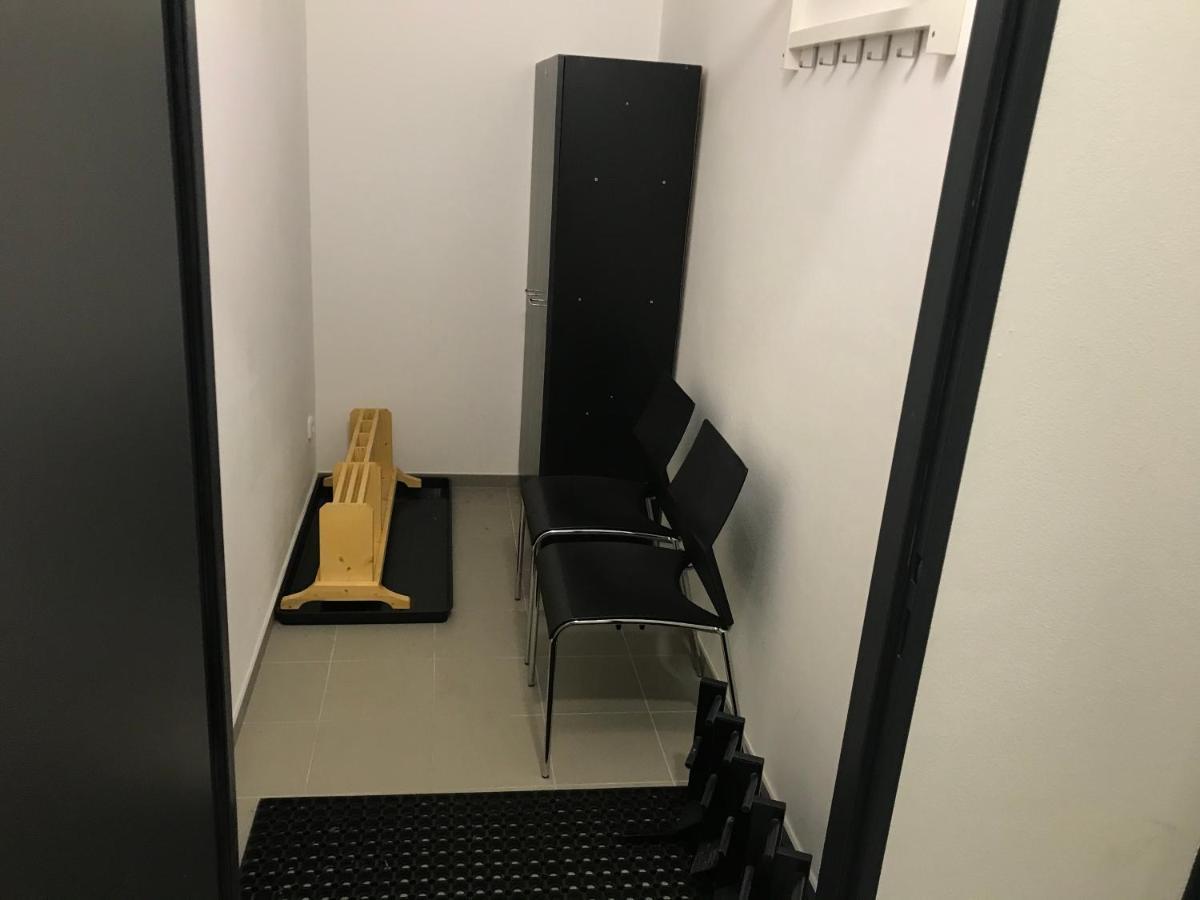 Dolni Morava - Apartmany Eksteriør bilde