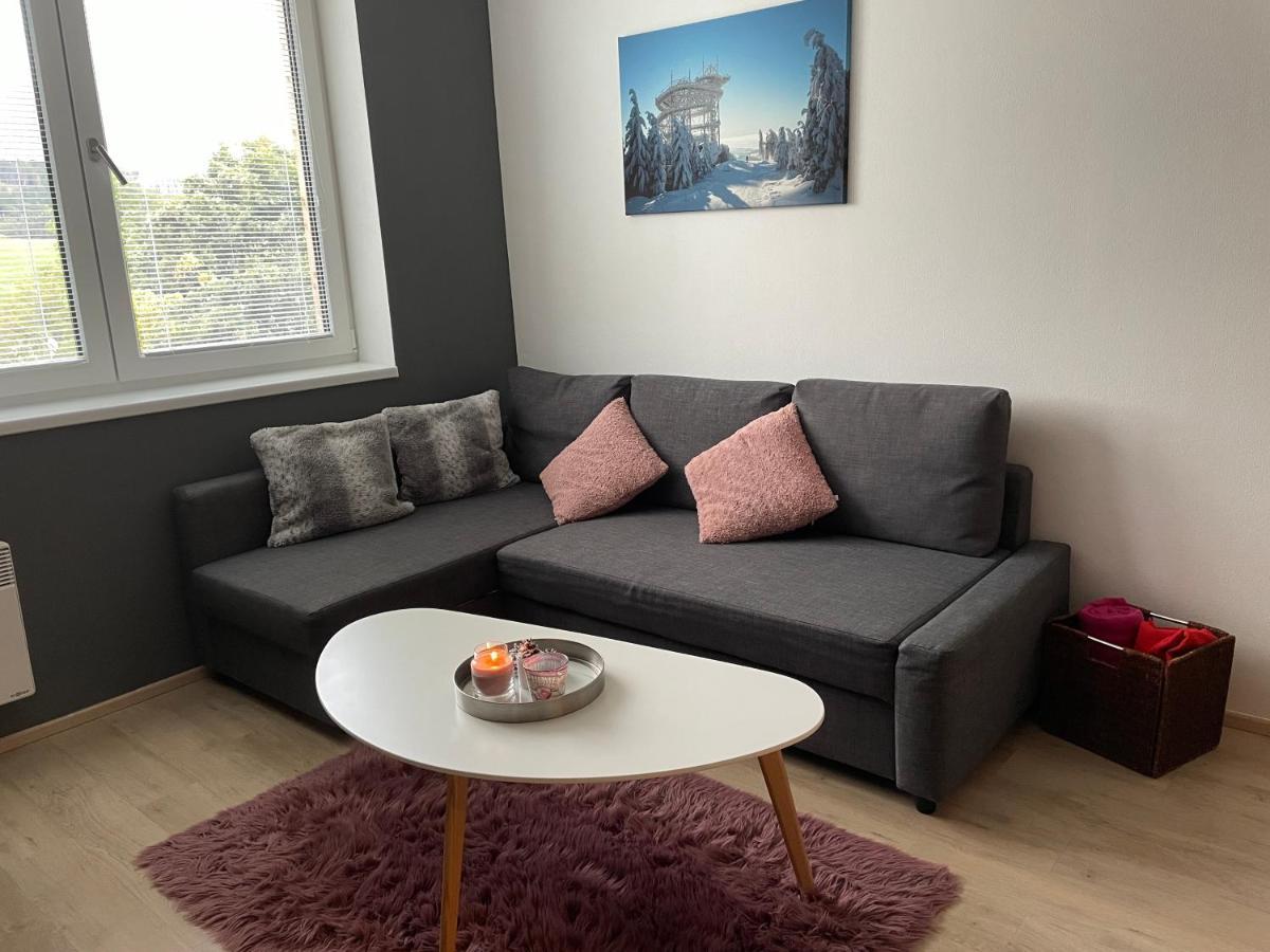 Dolni Morava - Apartmany Eksteriør bilde