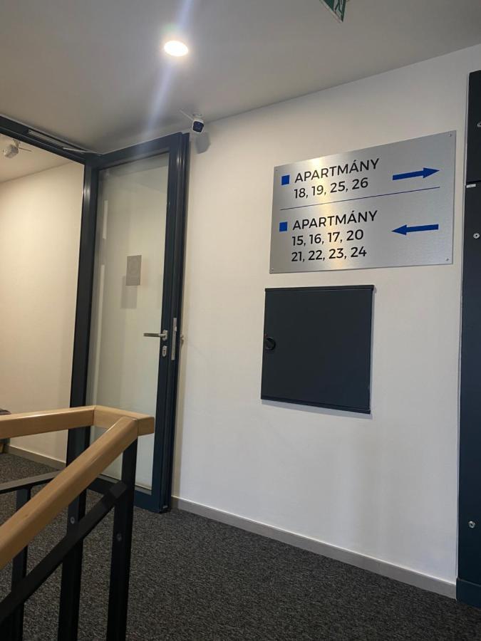 Dolni Morava - Apartmany Eksteriør bilde