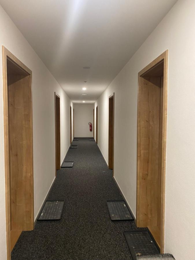 Dolni Morava - Apartmany Eksteriør bilde