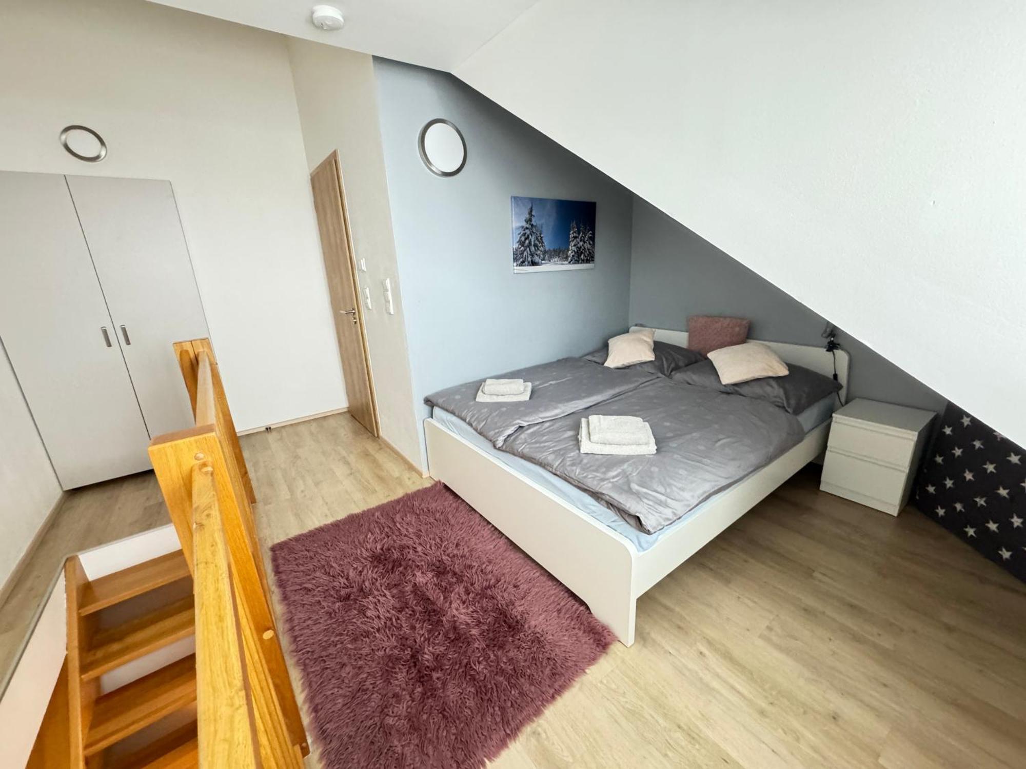 Dolni Morava - Apartmany Eksteriør bilde