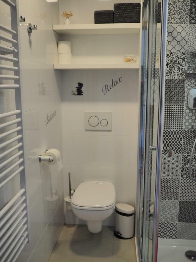Dolni Morava - Apartmany Eksteriør bilde