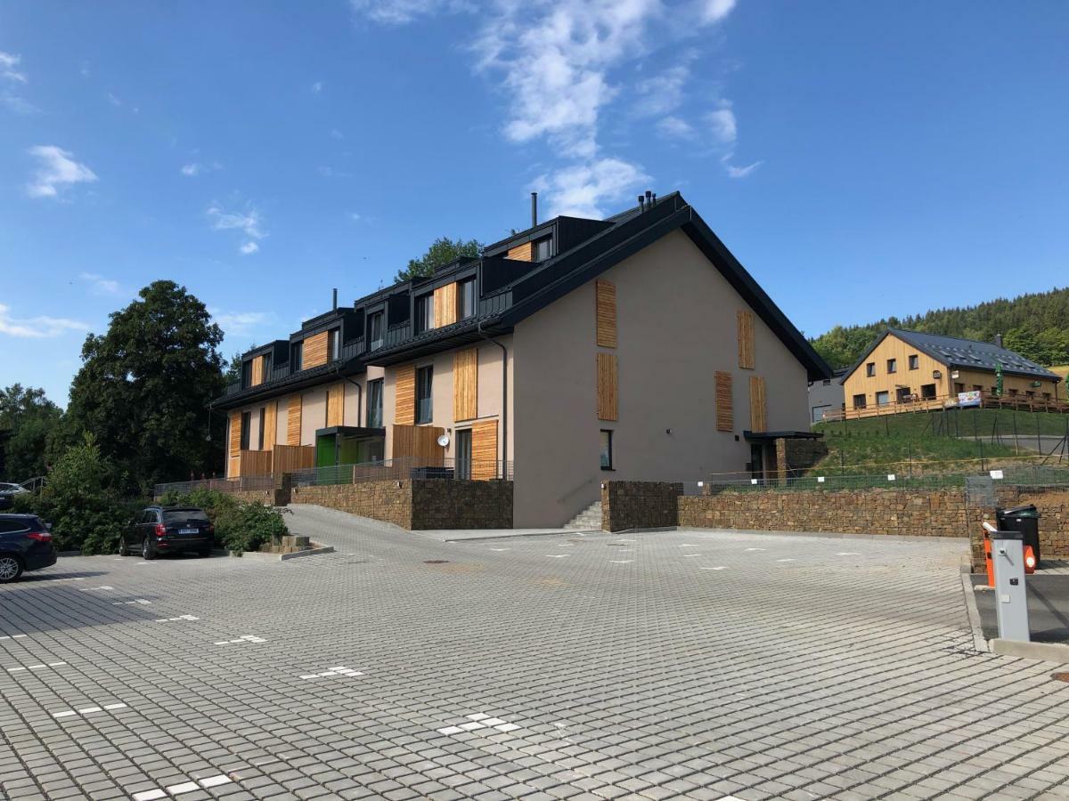 Dolni Morava - Apartmany Eksteriør bilde