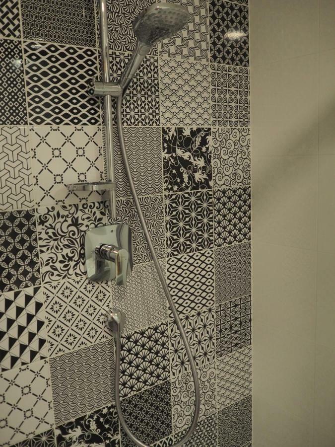 Dolni Morava - Apartmany Eksteriør bilde