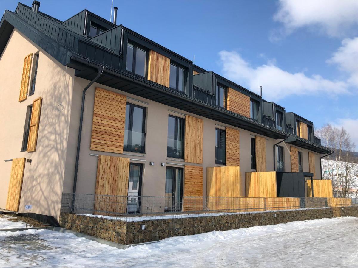 Dolni Morava - Apartmany Eksteriør bilde